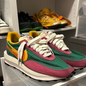 Nike Sacai Waffles